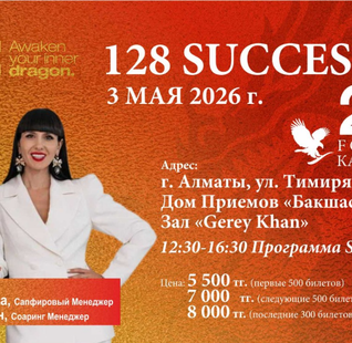 Succes Day Ticket (03.05.2026)